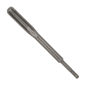 Bosch 22 x 250 mm Hollow Gouging Chisel with SDS Plus Shank, 2 608 690 578
