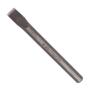 Ozar 4 Pcs Hardened Steel Chisel Set, ACC-1031