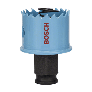 Bosch 35 mm Sheet Metal Power Change Adapter, 2 608 584 790