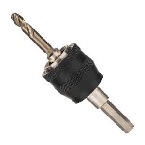 Bosch 8 mm Hex Shank Power Change Adaptor, 2 608 584 674