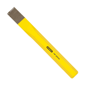 Stanley 22 x 200 mm Cold Chisels, STHT16290-8