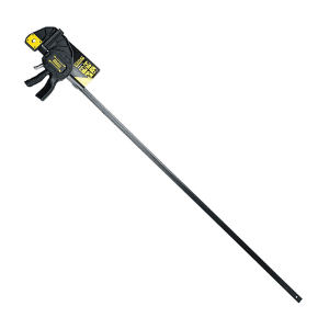 Stanley 1250 mm / 49 inch Fatmax Trigger Clamp (Extra Large), FMHT0-83242