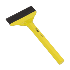 Stanley 100 x 215 mm Brick Chisel, 4-18-297