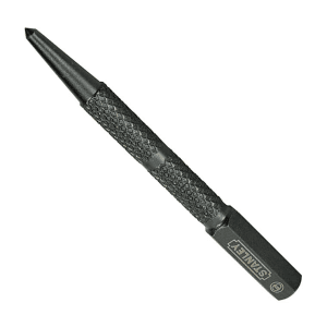 Stanley 101 mm / 3 mm Center Punch, 0-58-120