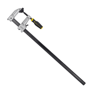 Stanley 600 x 80 mm Heavy Duty Clutch Lock F-Clamp, FMHT0-83246