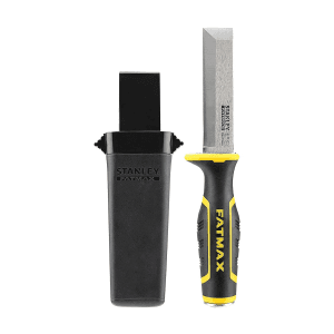 Stanley 25 x 100 mm FatMax Utility Wrecking Chisel, FMHT16693-0