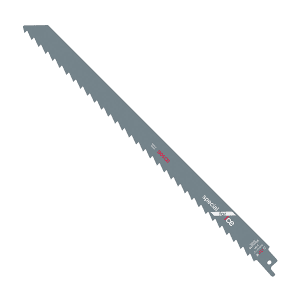 Bosch 300 mm Reciprocating Saw Blades Special For Ice (S 1211 K), 2 608 652 900