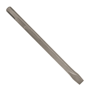Bosch 520 mm Flat Chisel with 28 mm Hex Shank, 2 608 690 567