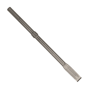 Bosch 25 x 400 mm Flat Chisel with SDS Max Shank, 2 608 690 551