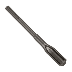 Bosch 32 x 300 mm Gouging Chisel with SDS Max Shank, 1 618 601 102