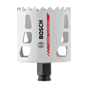 Bosch 19 mm TCT Heavy Duty Holesaws TM5-19, 2 608 594 008