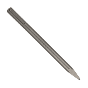 Bosch 280 mm Pointed Chisel with SDS Max, 2 608 690 565