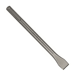 Bosch 25 x 280 mm Flat Cold Chisel with SDS Max, 2 608 690 569