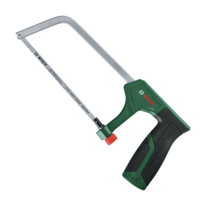 Bosch 150 mm / 6 inch Small Hacksaw With Handle, 1 600 A02 ZA7
