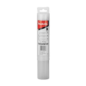 Makita 230 mm Bull Point Chisel For SDS Plus Hammers (Pack Of 3 Pcs), D-71314