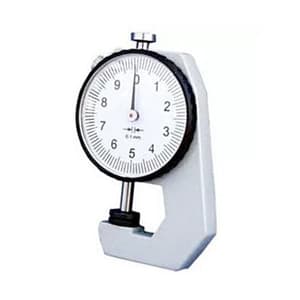 Yuzuki 0.1 - 20 mm Jewel Gauge (Kann Make), KANNJEWEL20
