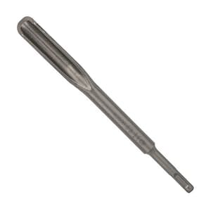 Bosch 22 x 250 mm Hollow Gouging Chisel with SDS Plus Shank, 2 608 690 578