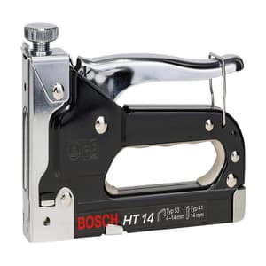 Bosch HT 14 Handheld Tacker, 0 603 038 001