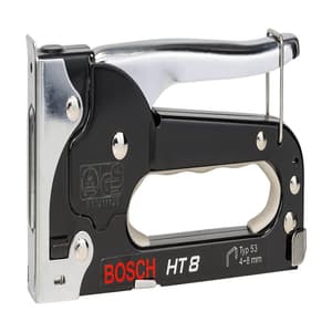 Bosch HT 8 Handheld Tacker, 0 603 038 000