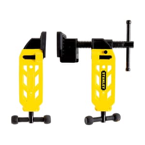 Stanley 2 x 4  inch Clamp, STHT83166
