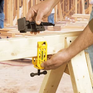 Stanley 2 x 4  inch Clamp, STHT83166