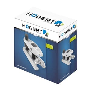 Hogert 17 x 58 mm Ball Joint Splitter, HT8G232