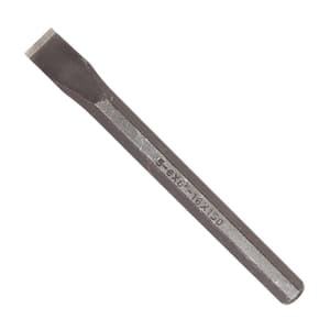 Ozar 5 Pcs Hardened Steel Chisel Set, ACC-1034