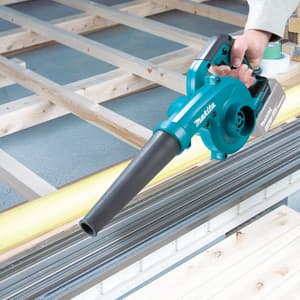 Makita 18V LXT Cordless Variable 3-Speed Blower (Bare Tool), DUB185Z