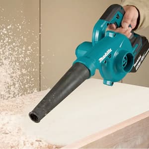 Makita 18V LXT Cordless Variable 3-Speed Blower (Bare Tool), DUB185Z