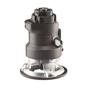 Black+Decker Multievo™ Multi-tool Router Attachment, MTRT8