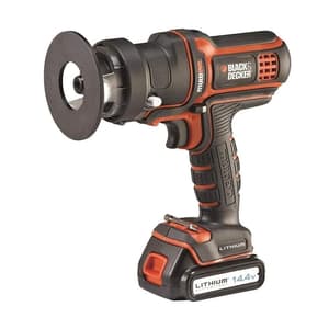 Black+Decker Multievo™ Multi-tool Router Attachment, MTRT8