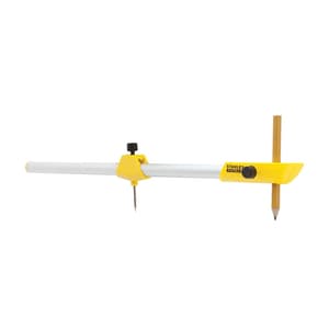 Stanley 300 mm / 12 Inch FatMax Chisel Compass, FMHT16579