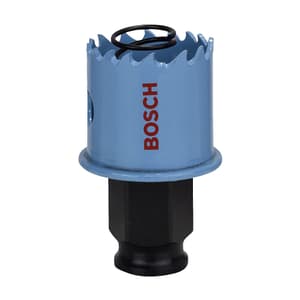 Bosch 30 mm Sheet Metal Power Change Adapter, 2 608 584 787