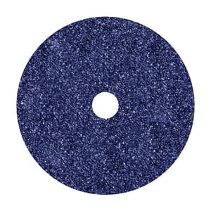 JK 125 mm / 36 Grit Zircon Fibre Disc (Pack of 10 Pcs), SD9060342