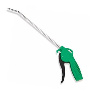 Toptul 10 Inch Angle Nozzle Air Blow Gun, KAGA1910
