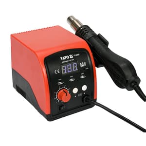 Yato 750W Hot Air Soldering Station, YT-82457