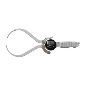 Yuzuki 0 - 150 mm Digital Outside Pistol Caliper, DOGC0150