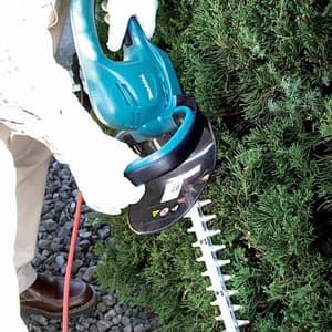 Makita 52 cm (20-1/2") 400W Hedge Trimmer, UH5261