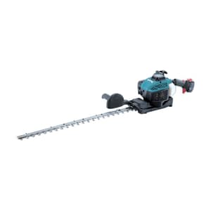Makita 75 cm (29-1/2") 2-Stroke Hedge Trimmer with Catalytic Converter, EH7500SX