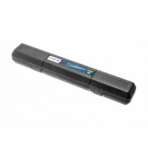 Hogert 5 - 25 nm Torque Wrench (1/4 Inch Sq. Drive), HT1W701