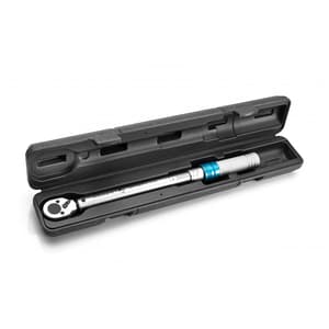Hogert 20 - 110 nm Torque Wrench (1/2 Inch Sq. Drive), HT1W706