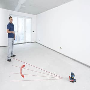 Bosch Professional Floor Surface Laser, GSL2