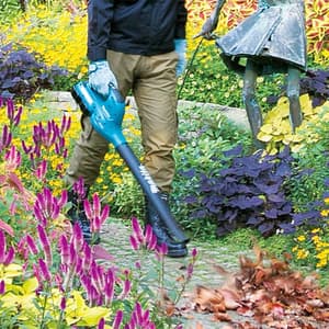 Makita 18V X 2 (36V) LXT Li-Ion Cordless 2-Speed Blower (Bare Tool), DUB361Z