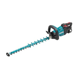 Makita 18V LXT BL 60 cm (23-5/8") Cordless Hedge Trimmer (Bare Tool), DUH602Z
