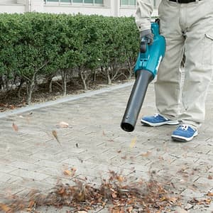 Makita 18V LXT BL Cordless Variable Speed Blower (Bare Tool), DUB184Z