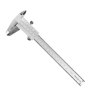 Yato 150 mm / 6 inch Vernier Caliper, YT-72002