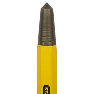 Stanley 115 mm / 8 mm Center Punch, 16-228