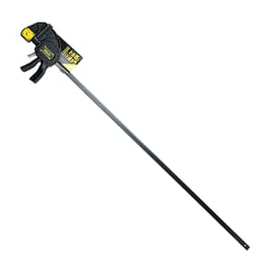 Stanley 1250 mm / 49 inch Fatmax Trigger Clamp (Extra Large), FMHT0-83242