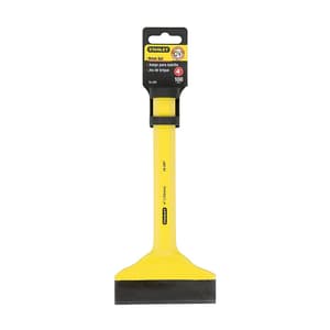 Stanley 100 x 215 mm Brick Chisel, 4-18-297