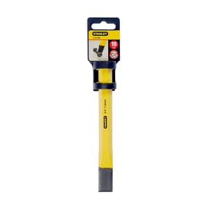Stanley 19 x 175 mm Cold Chisel, 4-18-289